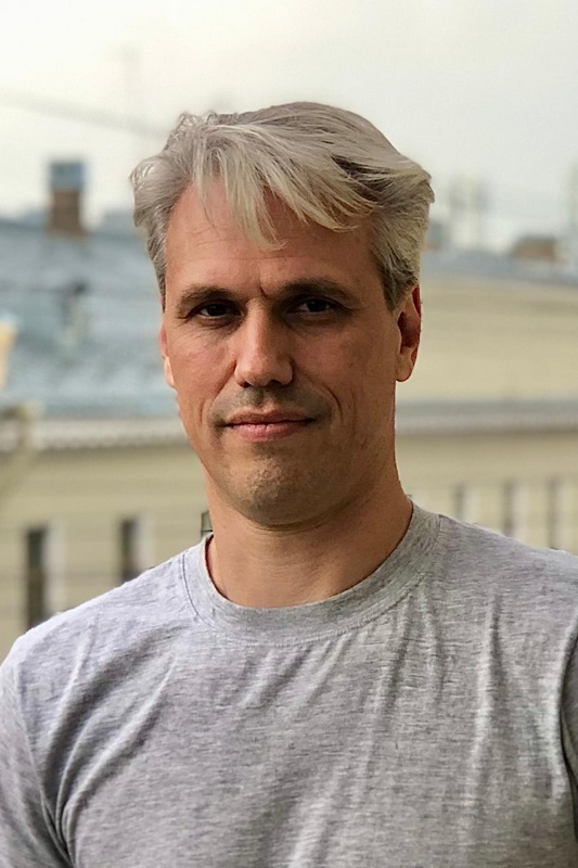 Василенко Александр Вячеславович